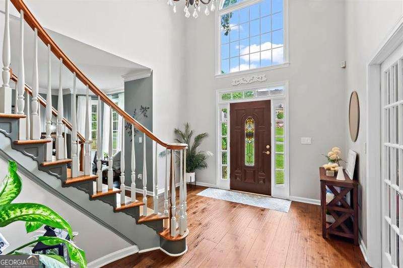 1297 Ashworth Avenue Marietta - 4