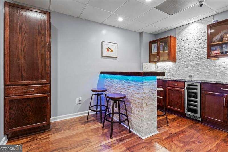 1297 Ashworth Avenue Marietta - 43