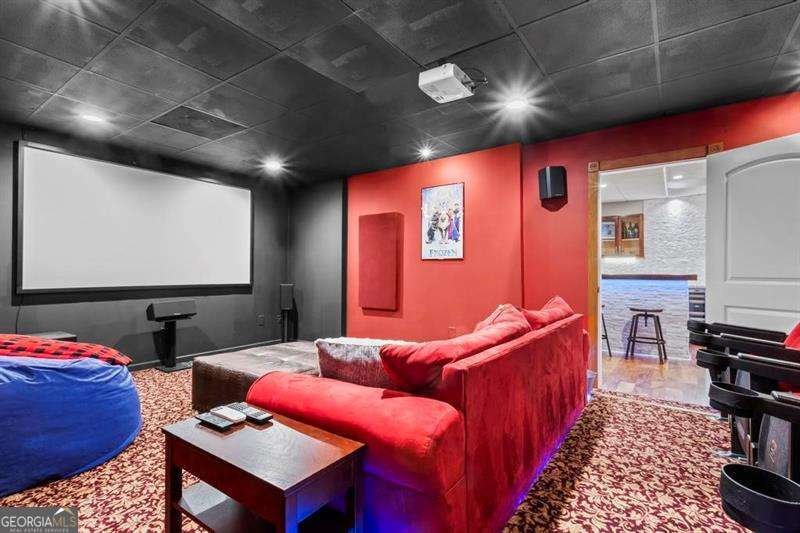 1297 Ashworth Avenue Marietta - 45