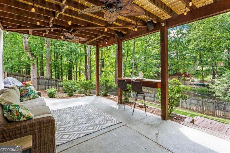 1297 Ashworth Avenue Marietta - 47