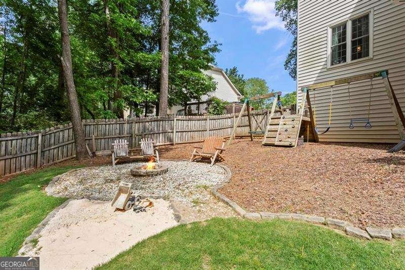 1297 Ashworth Avenue Marietta - 49