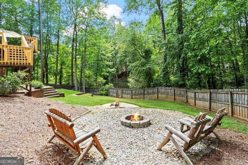 1297 Ashworth Avenue Marietta - 50