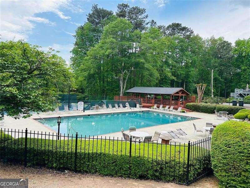 1297 Ashworth Avenue Marietta - 51