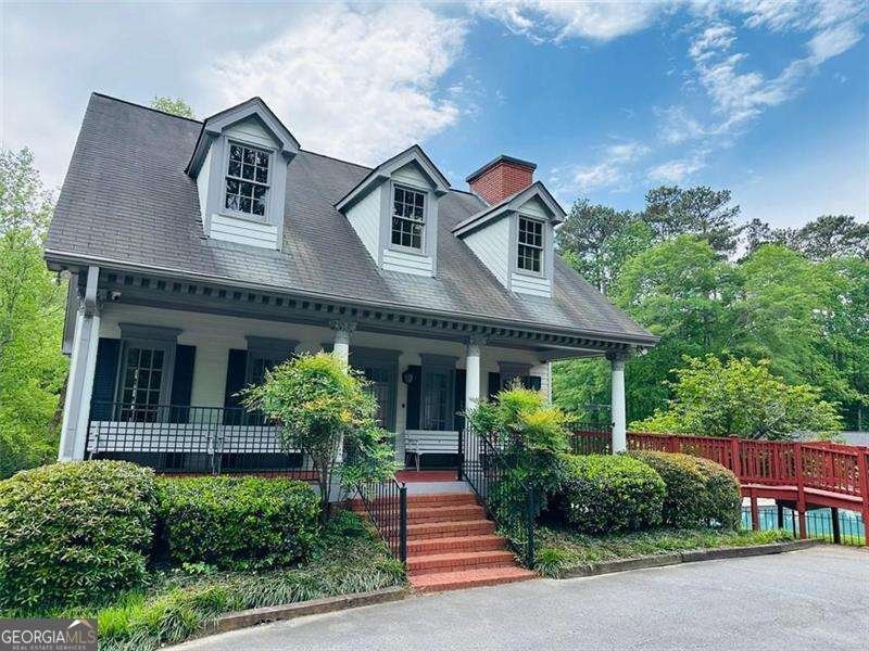 1297 Ashworth Avenue Marietta - 52