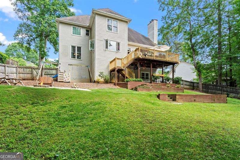 1297 Ashworth Avenue Marietta - 53