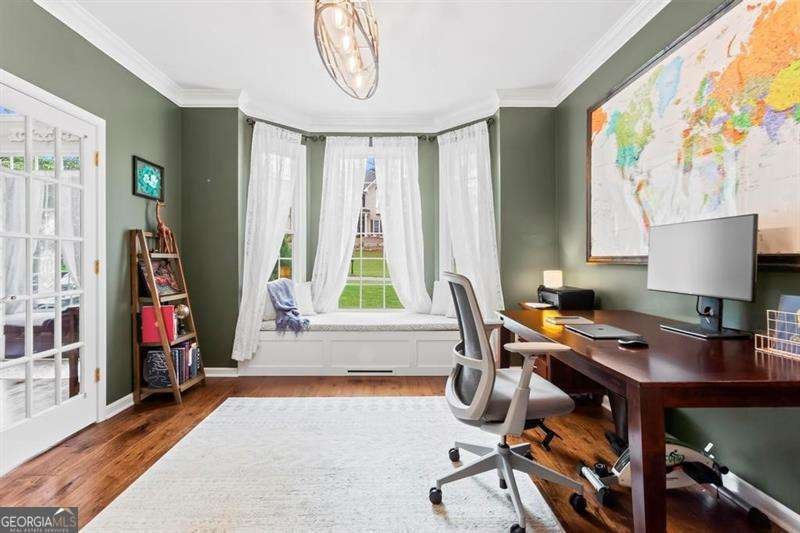 1297 Ashworth Avenue Marietta - 6