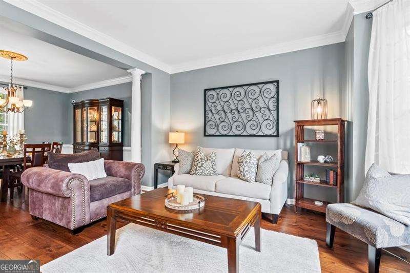 1297 Ashworth Avenue Marietta - 8