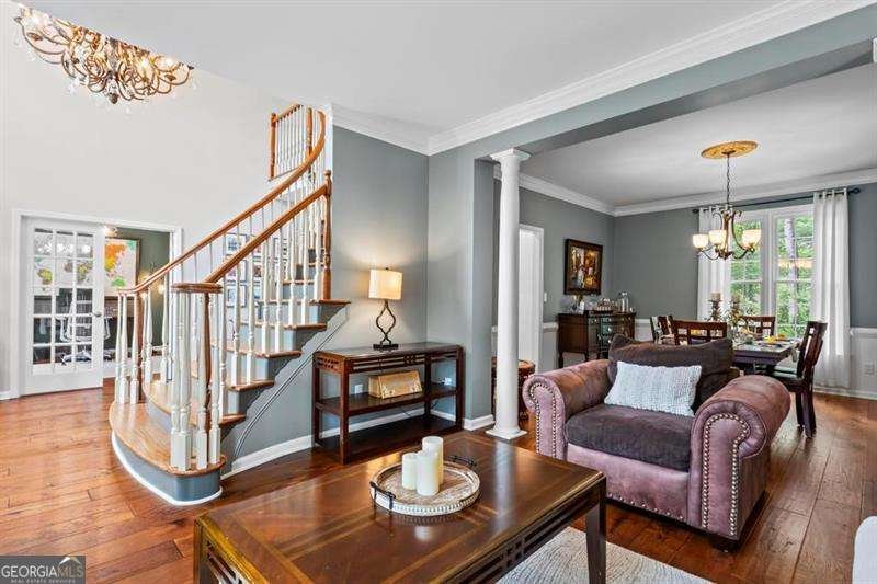 1297 Ashworth Avenue Marietta - 9
