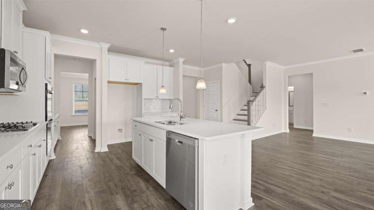 1778 Lacebark Elm Way Lawrenceville - 16