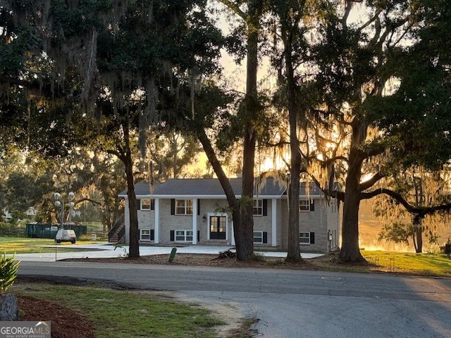 5388 Moss Oak Trail Lake Park - 1