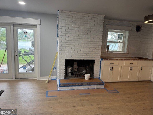5388 Moss Oak Trail Lake Park - 15
