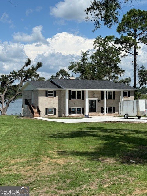 5388 Moss Oak Trail Lake Park - 18