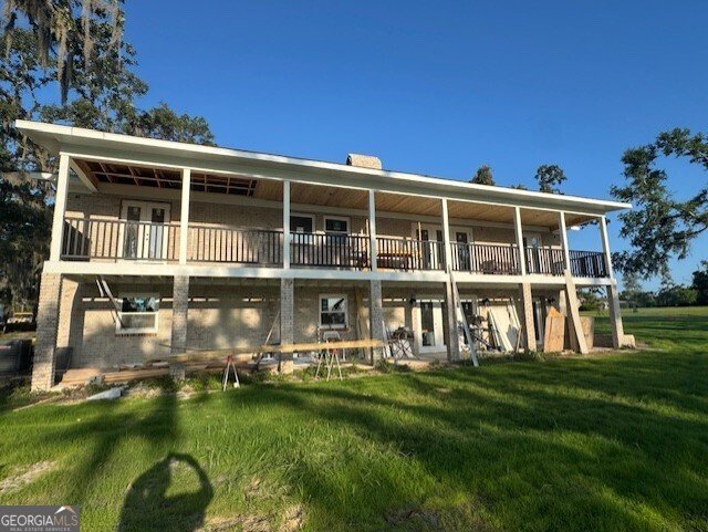 5388 Moss Oak Trail Lake Park - 20