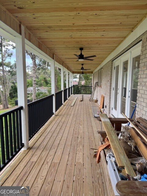 5388 Moss Oak Trail Lake Park - 4
