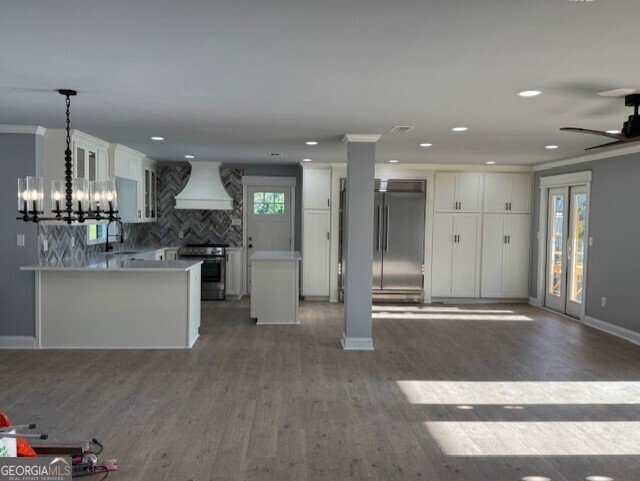 5388 Moss Oak Trail Lake Park - 6