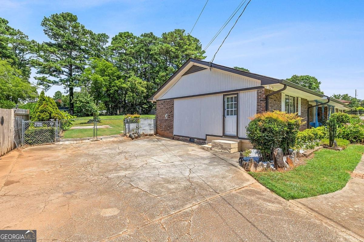 747 Bethesda School Road Lawrenceville - 29
