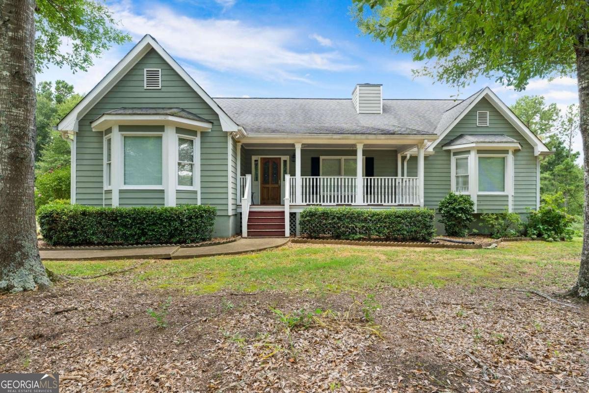 18 Adair Drive Taylorsville - 1