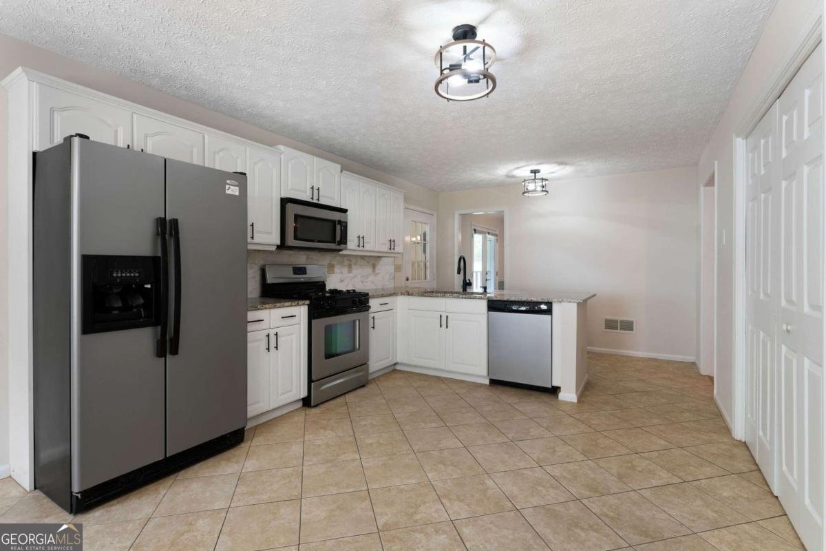 18 Adair Drive Taylorsville - 16