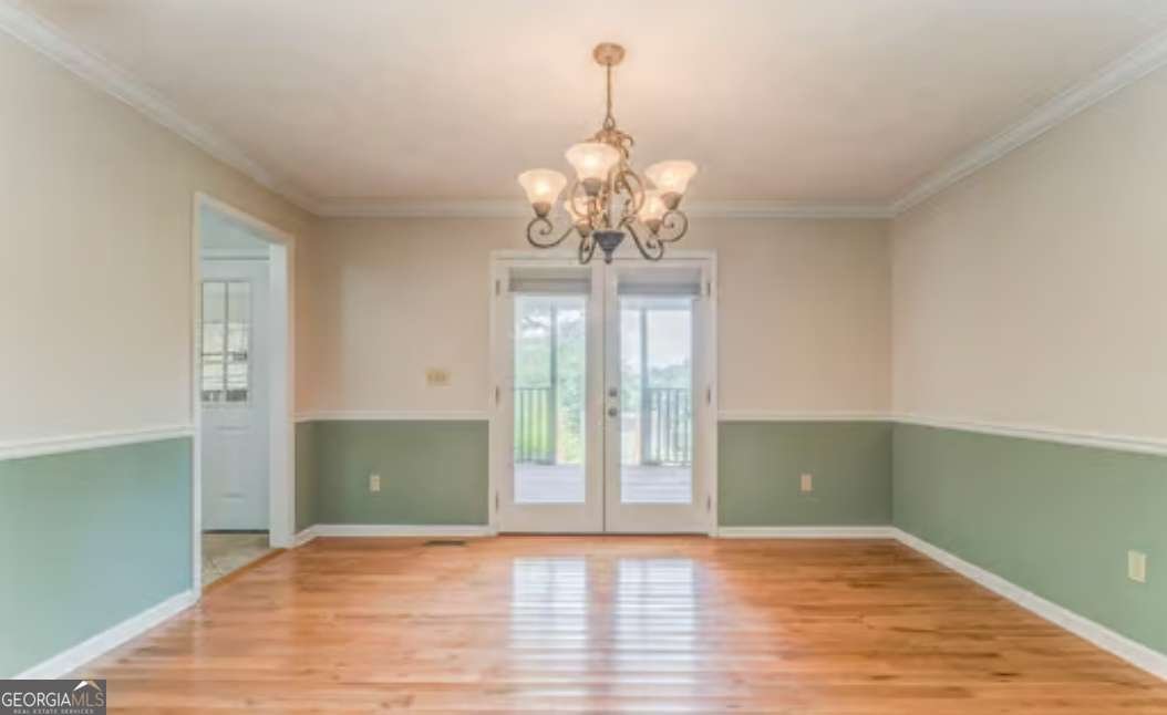 18 Adair Drive Taylorsville - 19