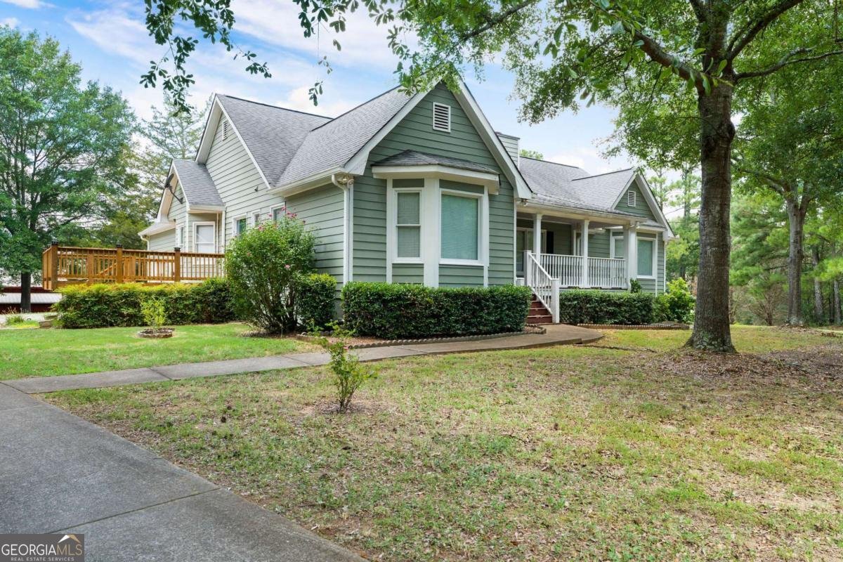 18 Adair Drive Taylorsville - 2