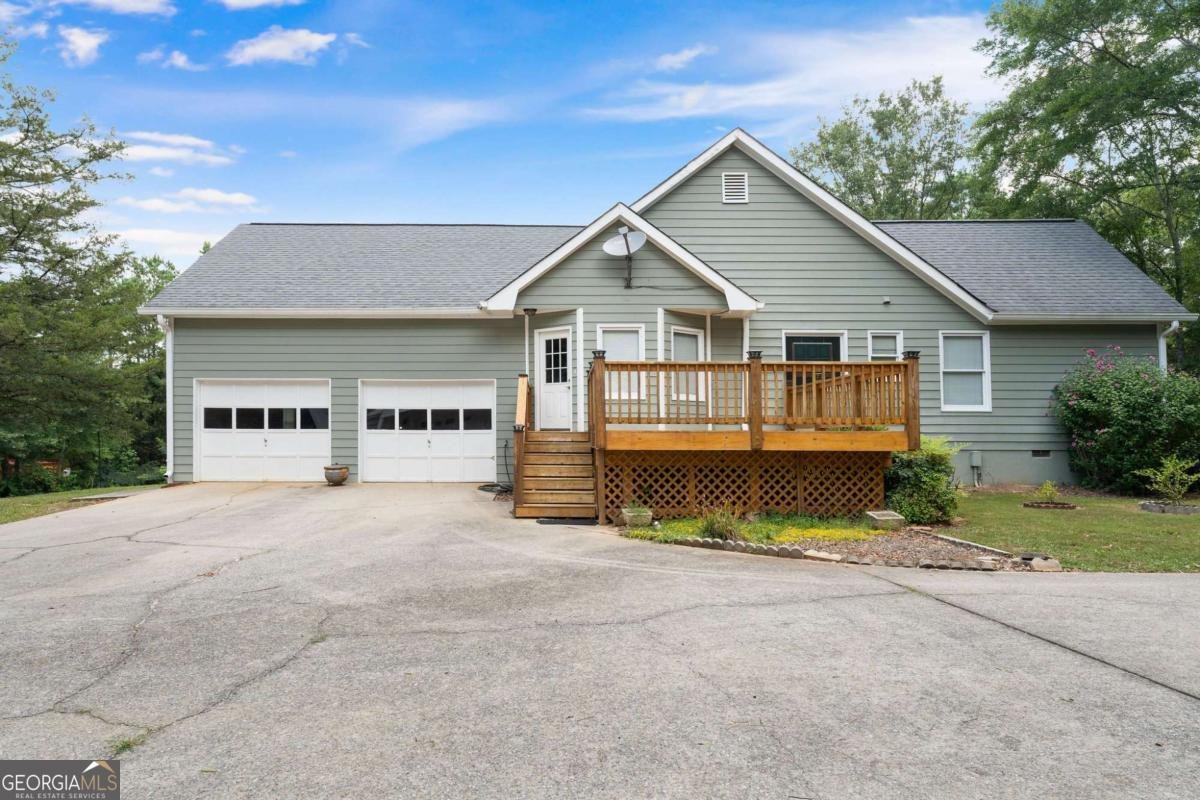 18 Adair Drive Taylorsville - 3