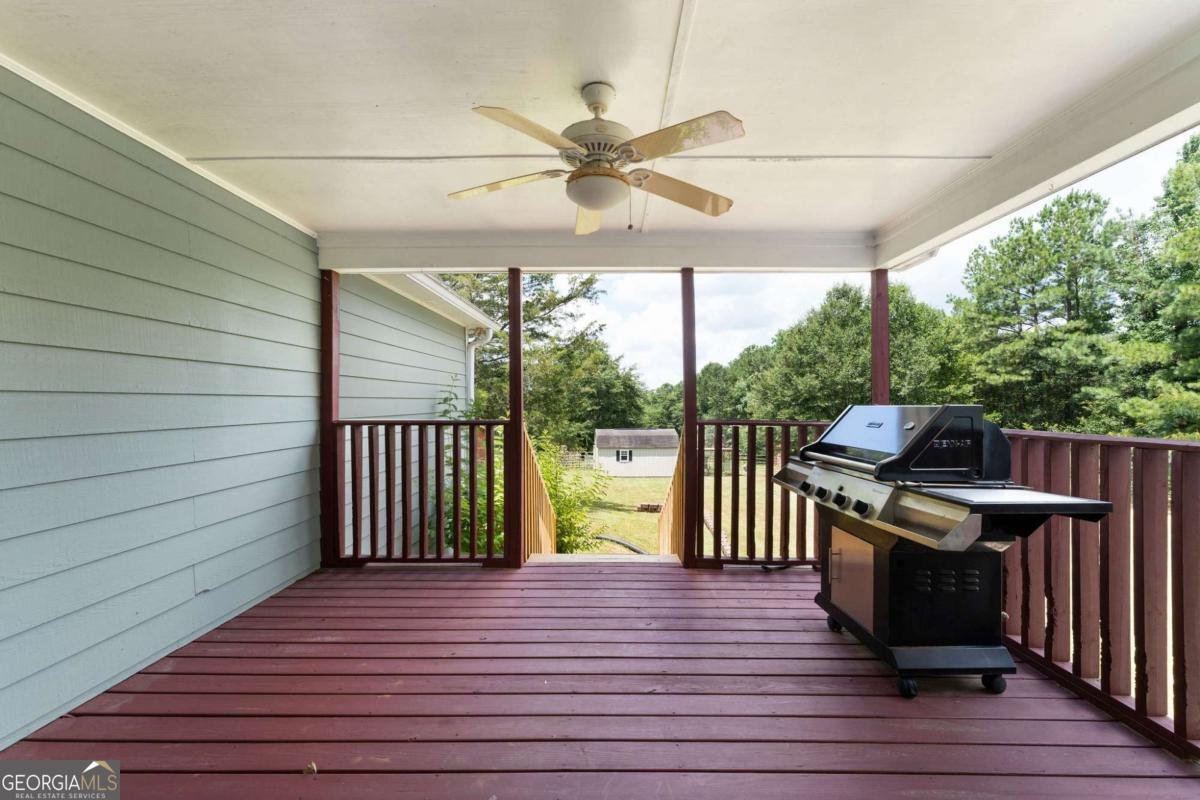 18 Adair Drive Taylorsville - 33