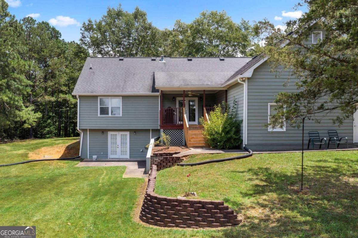 18 Adair Drive Taylorsville - 4