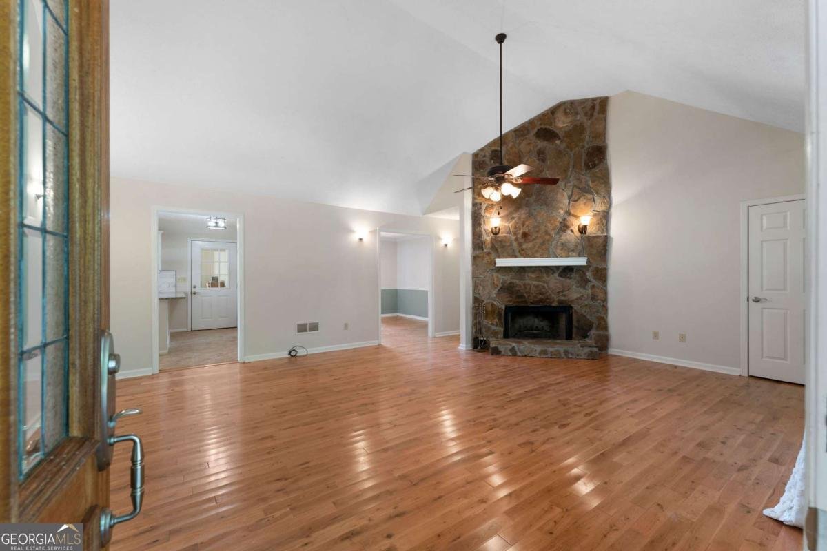 18 Adair Drive Taylorsville - 7