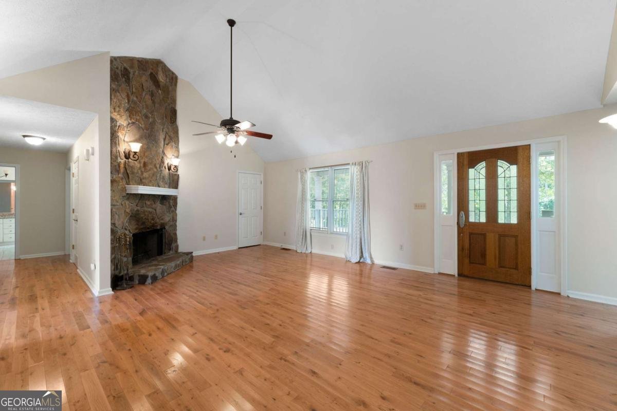 18 Adair Drive Taylorsville - 9