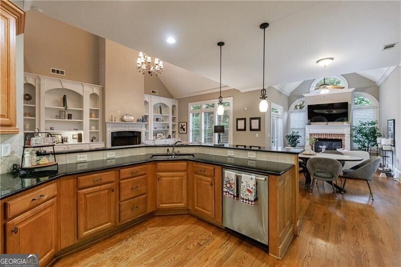 3077 Haynes Trail Alpharetta - 13