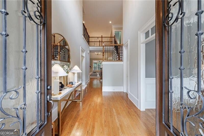 3077 Haynes Trail Alpharetta - 2
