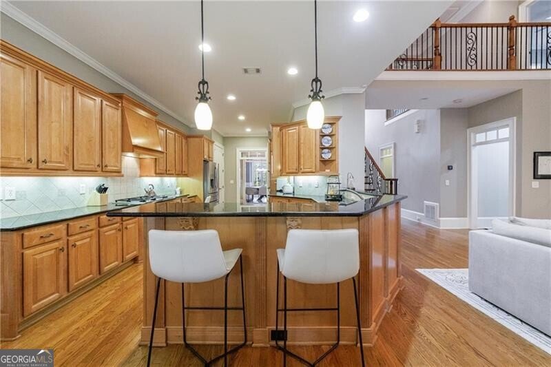 3077 Haynes Trail Alpharetta - 27