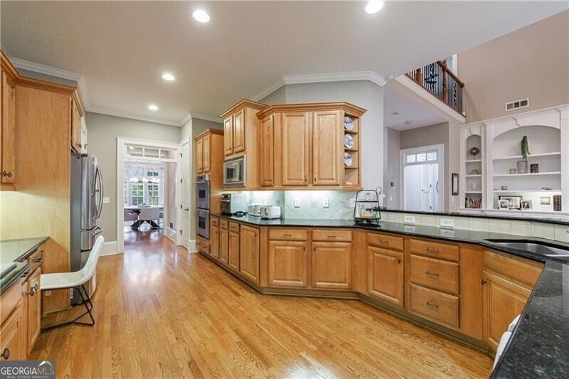 3077 Haynes Trail Alpharetta - 28