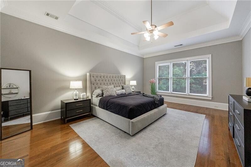 3077 Haynes Trail Alpharetta - 29