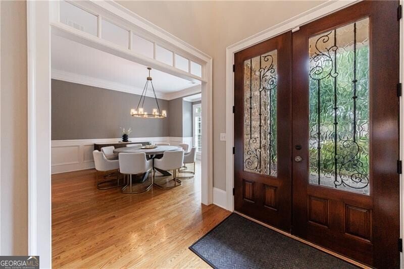 3077 Haynes Trail Alpharetta - 3