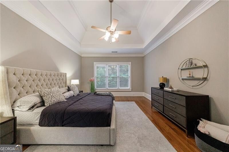 3077 Haynes Trail Alpharetta - 39