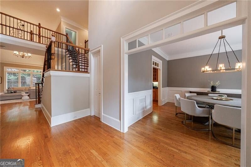 3077 Haynes Trail Alpharetta - 4
