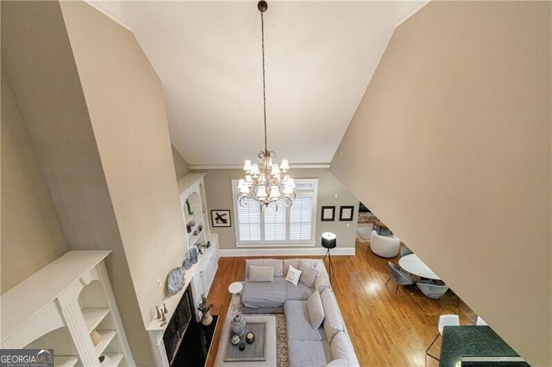 3077 Haynes Trail Alpharetta - 42