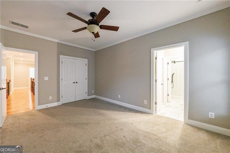 3077 Haynes Trail Alpharetta - 45