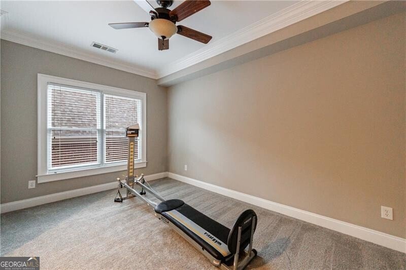 3077 Haynes Trail Alpharetta - 54