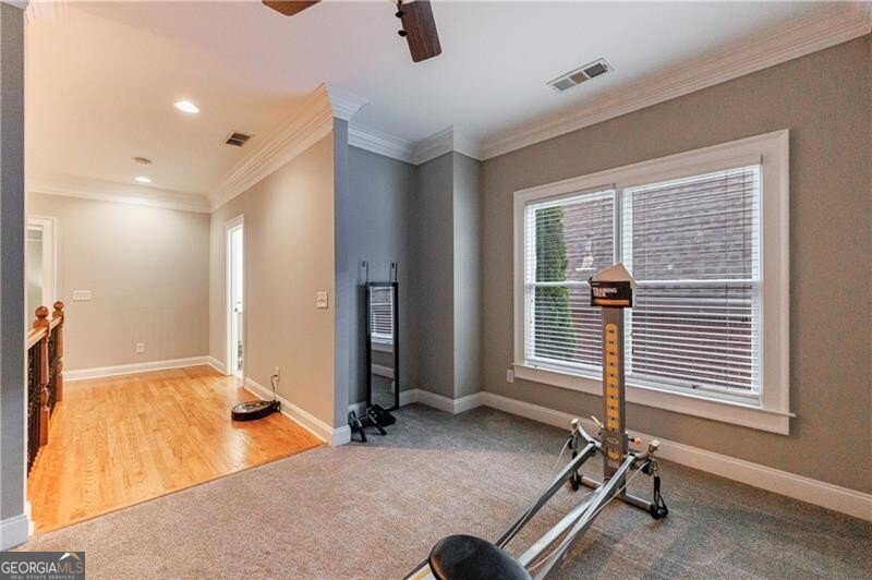 3077 Haynes Trail Alpharetta - 55