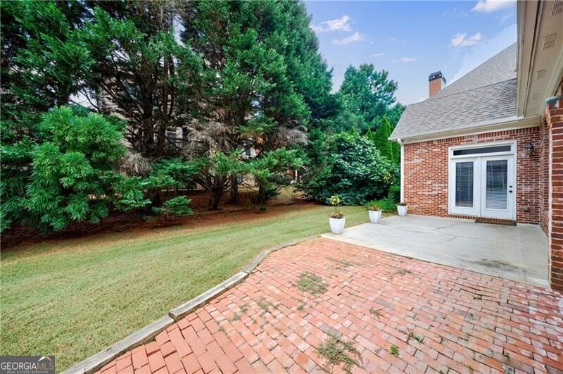 3077 Haynes Trail Alpharetta - 57