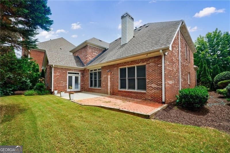 3077 Haynes Trail Alpharetta - 58