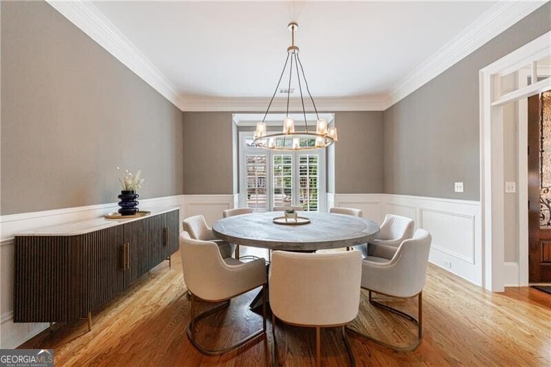 3077 Haynes Trail Alpharetta - 6