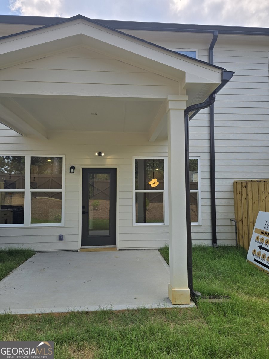 3381 Thurgood Court Snellville - 17