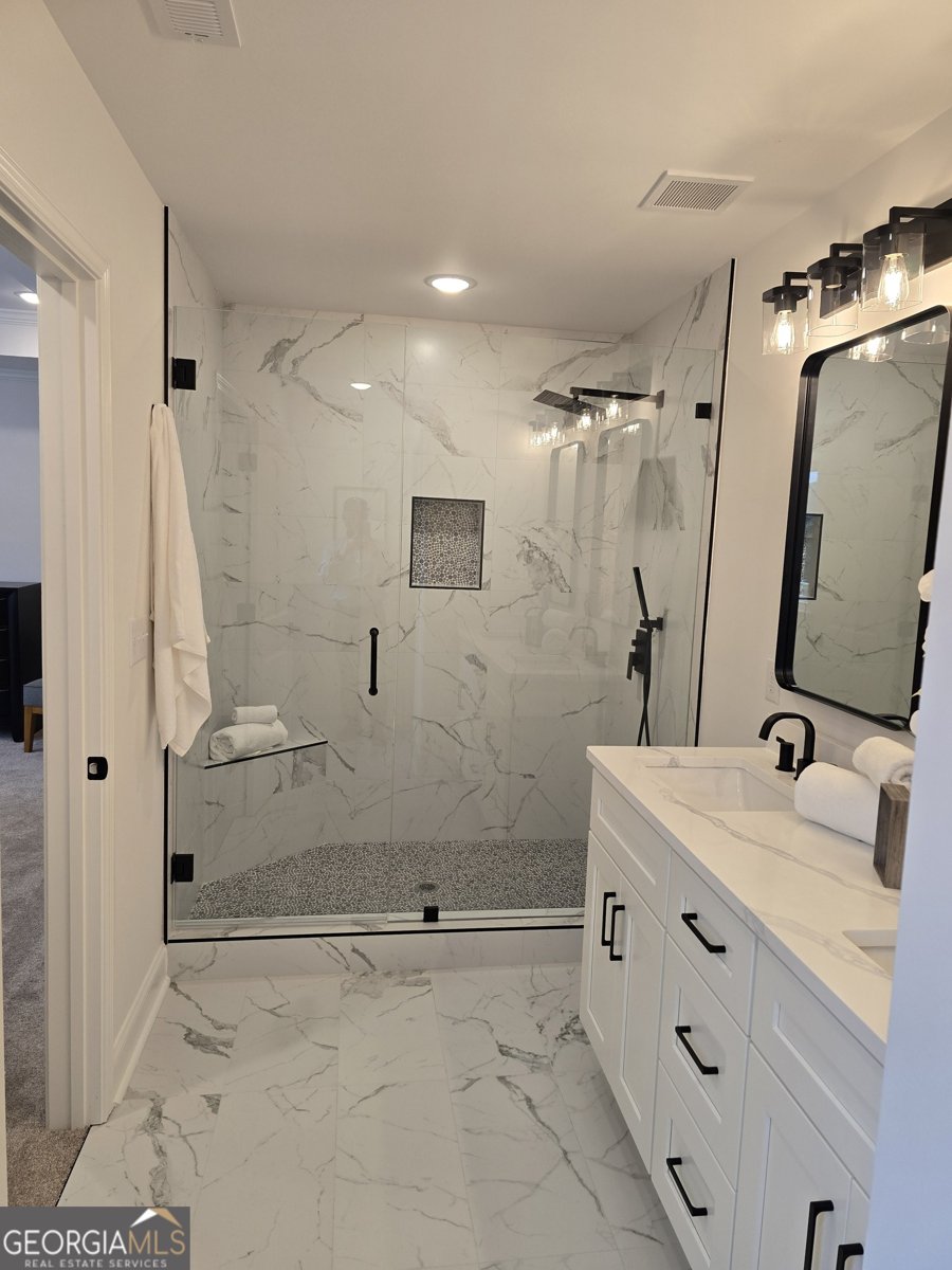 3381 Thurgood Court Snellville - 2