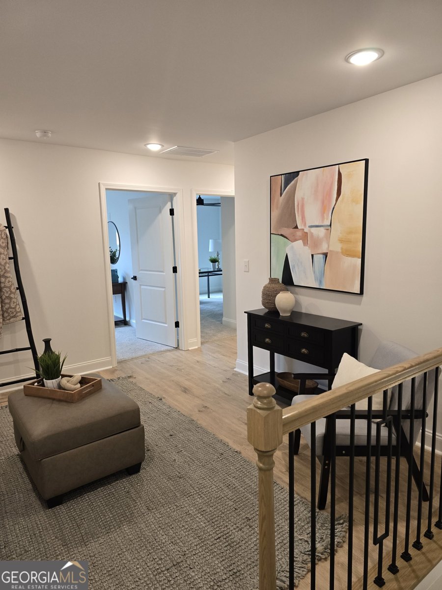 3381 Thurgood Court Snellville - 21