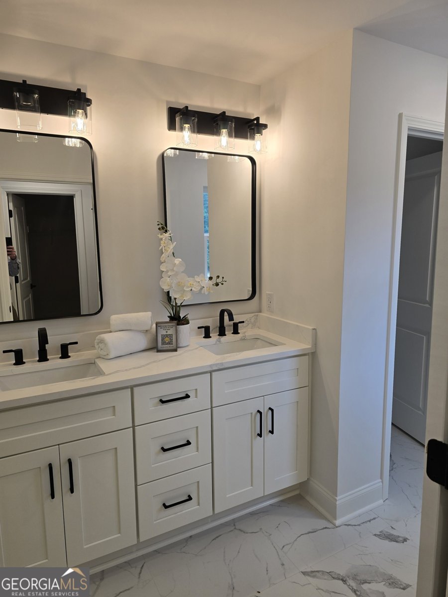 3381 Thurgood Court Snellville - 3