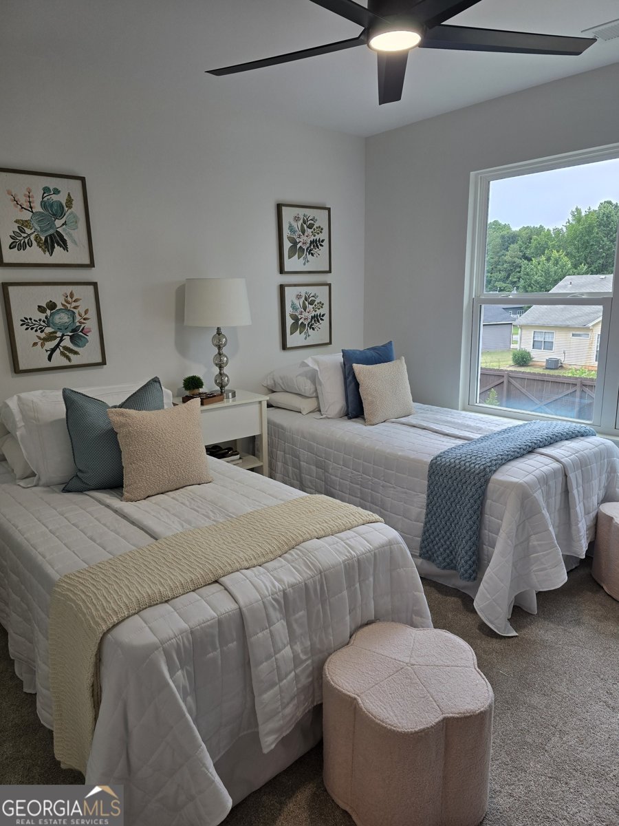 3381 Thurgood Court Snellville - 6