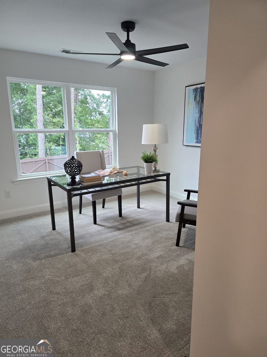 3381 Thurgood Court Snellville - 8